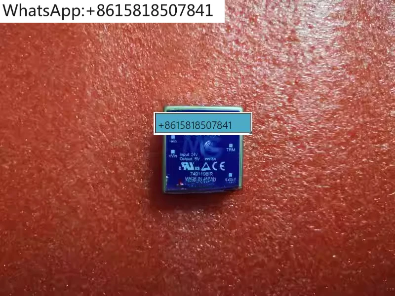 

152405 152415 151215 154805 модуль