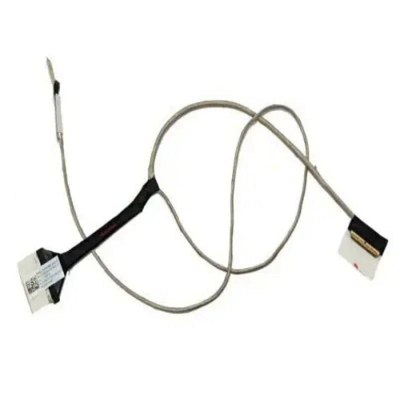 For HP 15-da 15-db 250 G7 255 G7 15-da0012dx tpn-c135 dc020031f00 laptop LCD LVDS cable