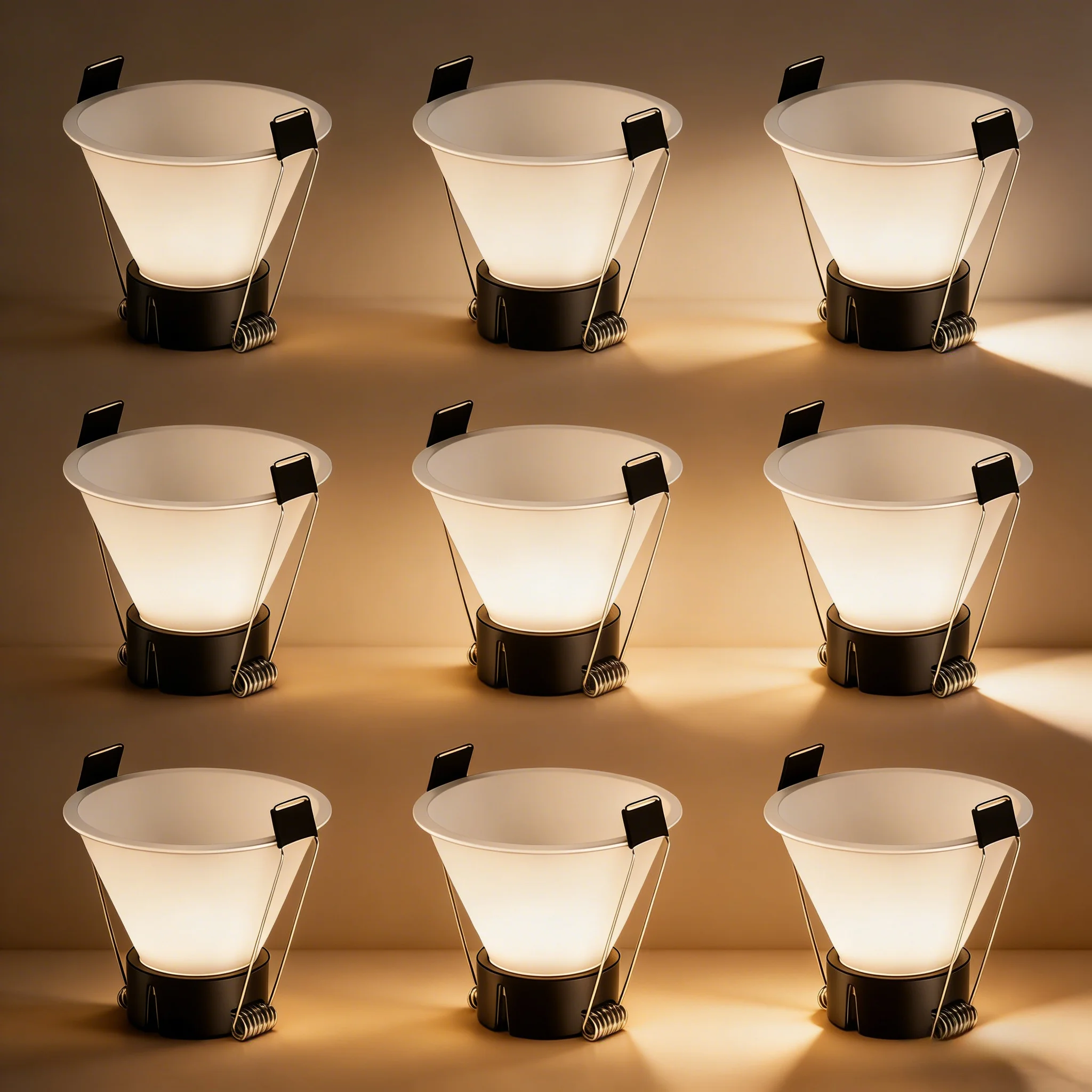 

Простой светодиодный потолочный светильник с высокой яркостью, легкий в установке, для дома, офиса, отеля, столовой, детской комнаты, кабинета, современный декор