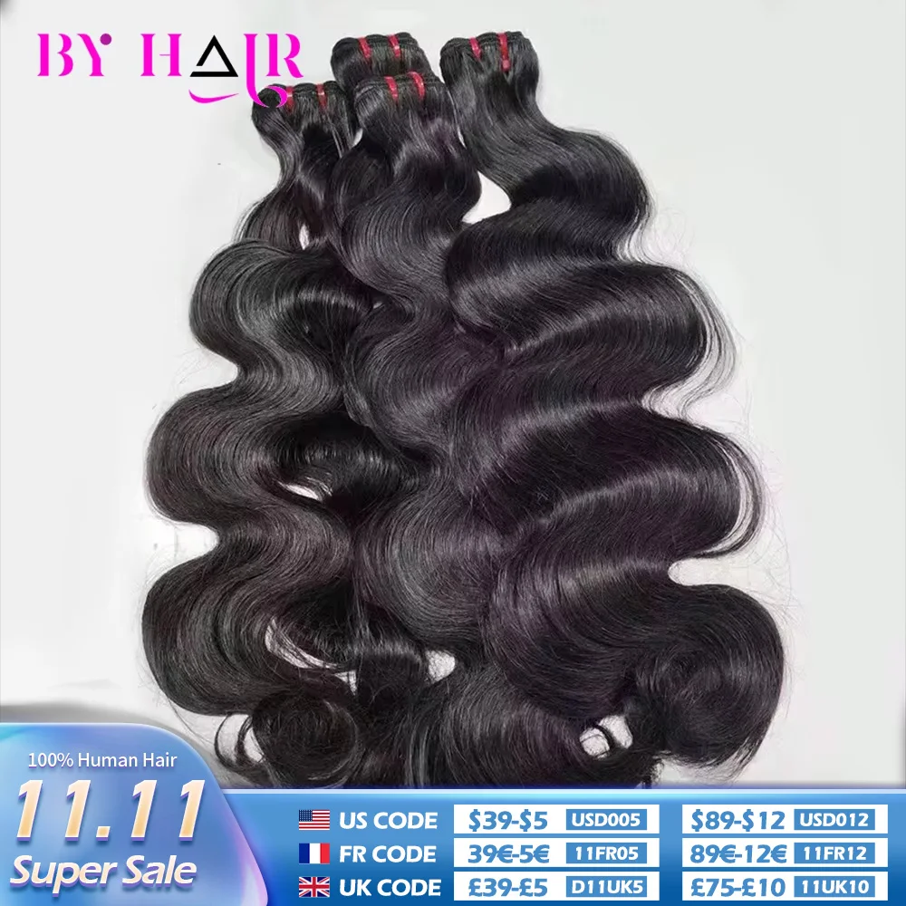 Por 18 20 22 pulgadas 16A extensiones de cabello humano ondulado de doble estiramiento virgen cruda vietnamita extensiones de cabello completo y grueso para mujeres