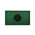 8PVC No Loop 6X3.5CM