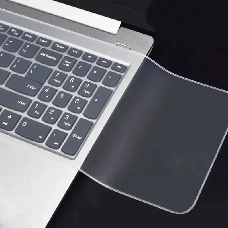 

13-14 Inch Universal Laptop Notebook Keyboard Silicone Cover Dustproof Protective Waterproof Film