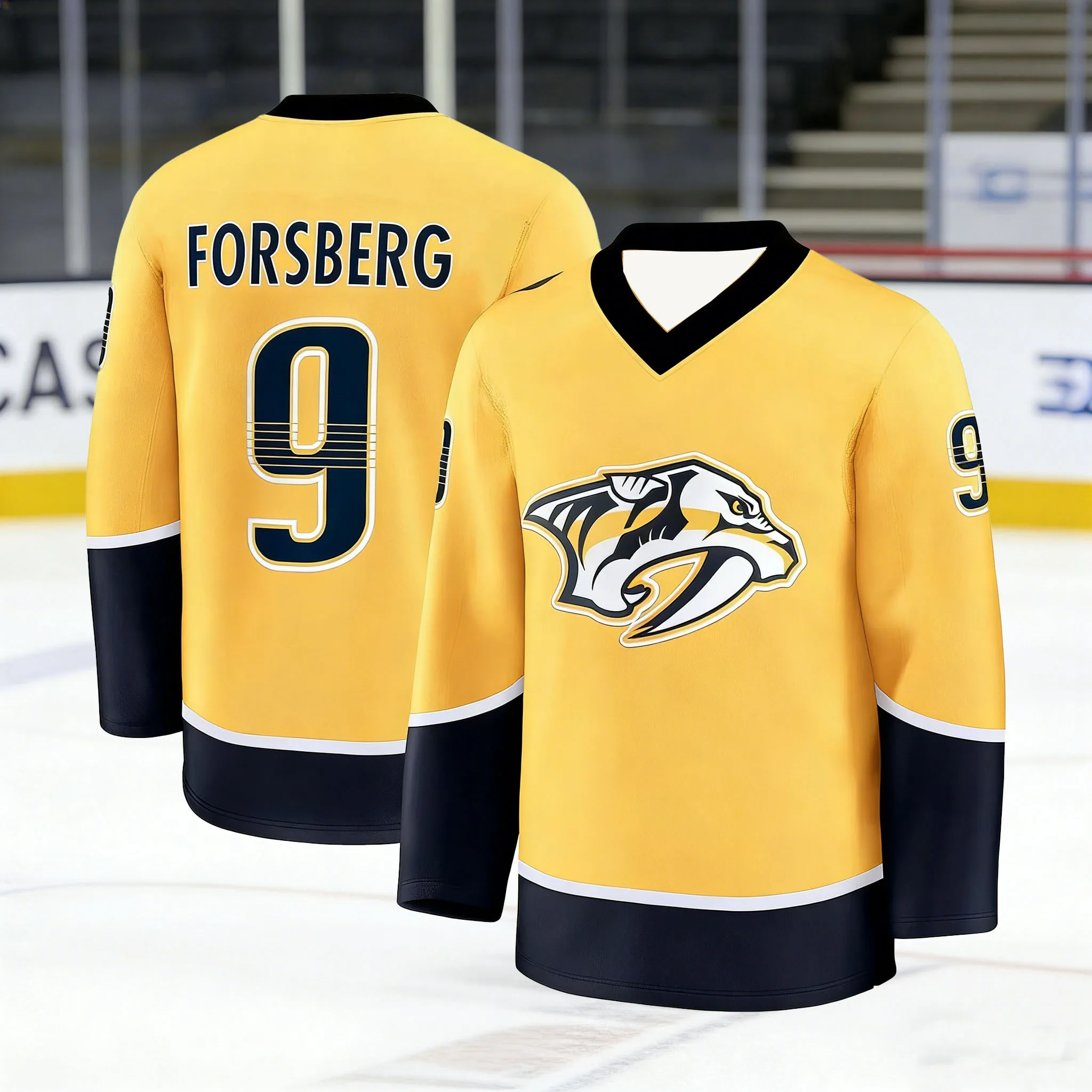 2026 Nashville Pred…