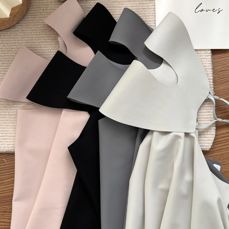 غطاء وجه للحماية من الأشعة فوق البنفسجية من الحرير الجليدي الصيفي - قناع ركوب الدراجات بالطاقة الشمسية للرجال والدراجات وقناع مقاوم للشمس