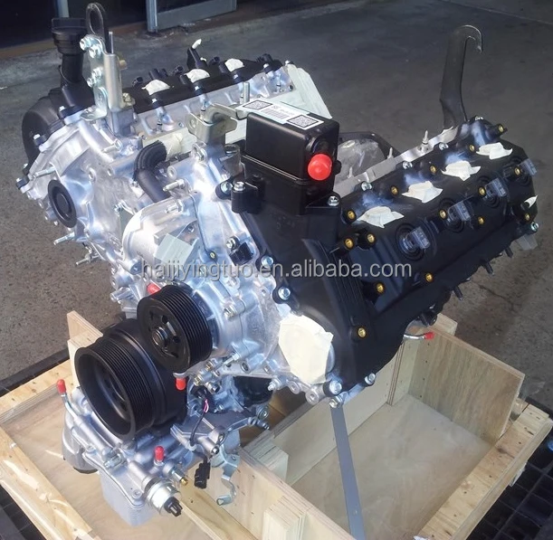 Suitable for Toyota Land Cruiser SUV Prado LAND CRUISER 200 1VD Engine