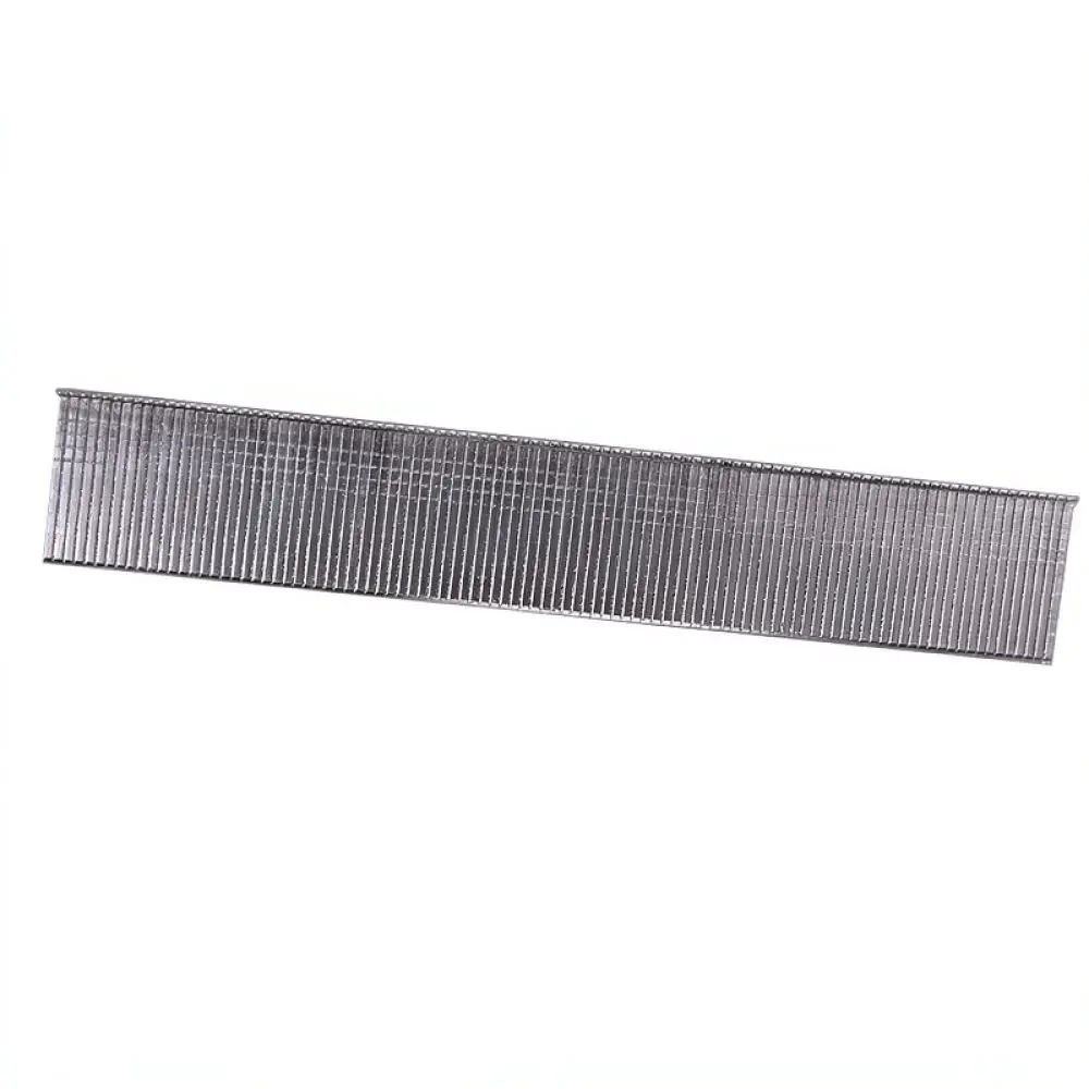 Woodworking Finishing Brad Nails For For Xueteng Fasteners Air Powered Straight Fastener Furniture Installation Carpentry Tool