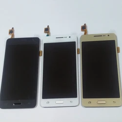 For Samsung GALAXY Grand Prime Lcd g530 Lcd Touch Screen Digitizer Assembly G531f G531H G531FZ Display With Frame Repair Parts