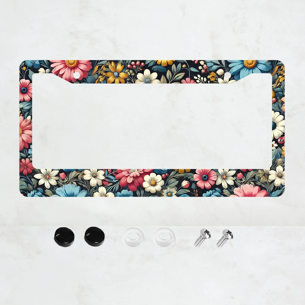 1PC Personalise Flo…