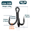 Size-3-0 Gap-15.45mm