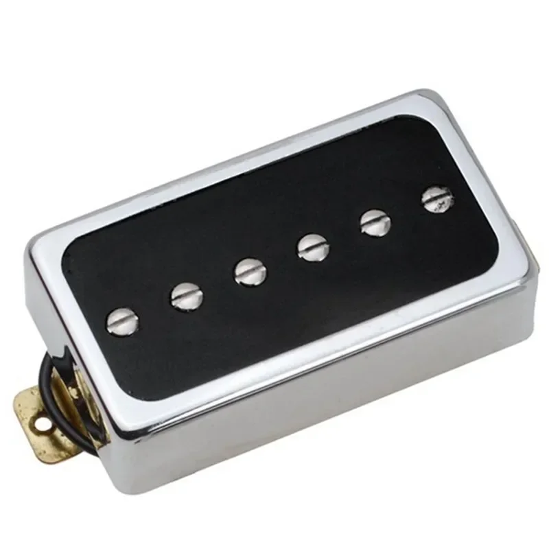 P90 Single Coil Electric Guitar Pickup Single Pickup Size Guitar Parts and Accessories