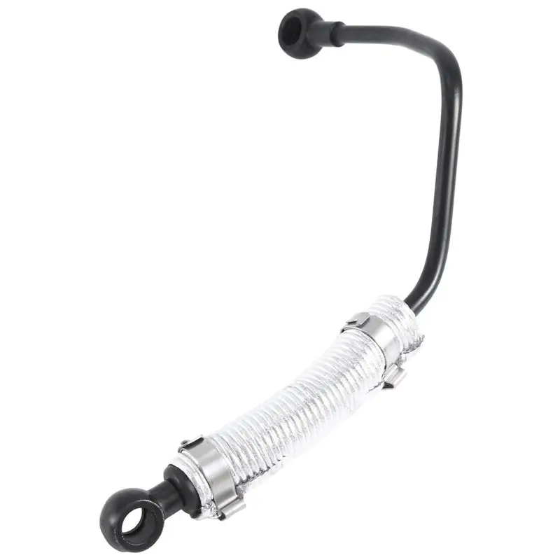 37392-4X000 Car Oil Supply To Vacuum Pump Pipe For Terracan 2.9 Car Parts Accessories