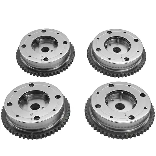 

ML3Z-6255-A ML3Z-6256-A ML3Z-6C525-A ML3Z-6C526-A Шестерни ГРМ VVT, регуляторы фаз распределительного вала, звездочки, для Ford Lincoln