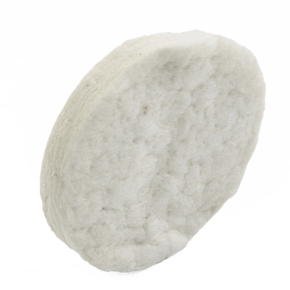 1/2/3/5Pcs Bioethanol Sponge Ceramic Sponge Round Fiber Blanket Wool Sponge Cotton Blanket Firplace Firebox Ovens Burner