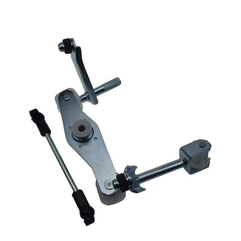OEM 25193630 96425751 96873725 Car Parts Manual Transmission Control Shift Balancer Link For Chevrolet Aveo 1.6L L4 Pontiac G3