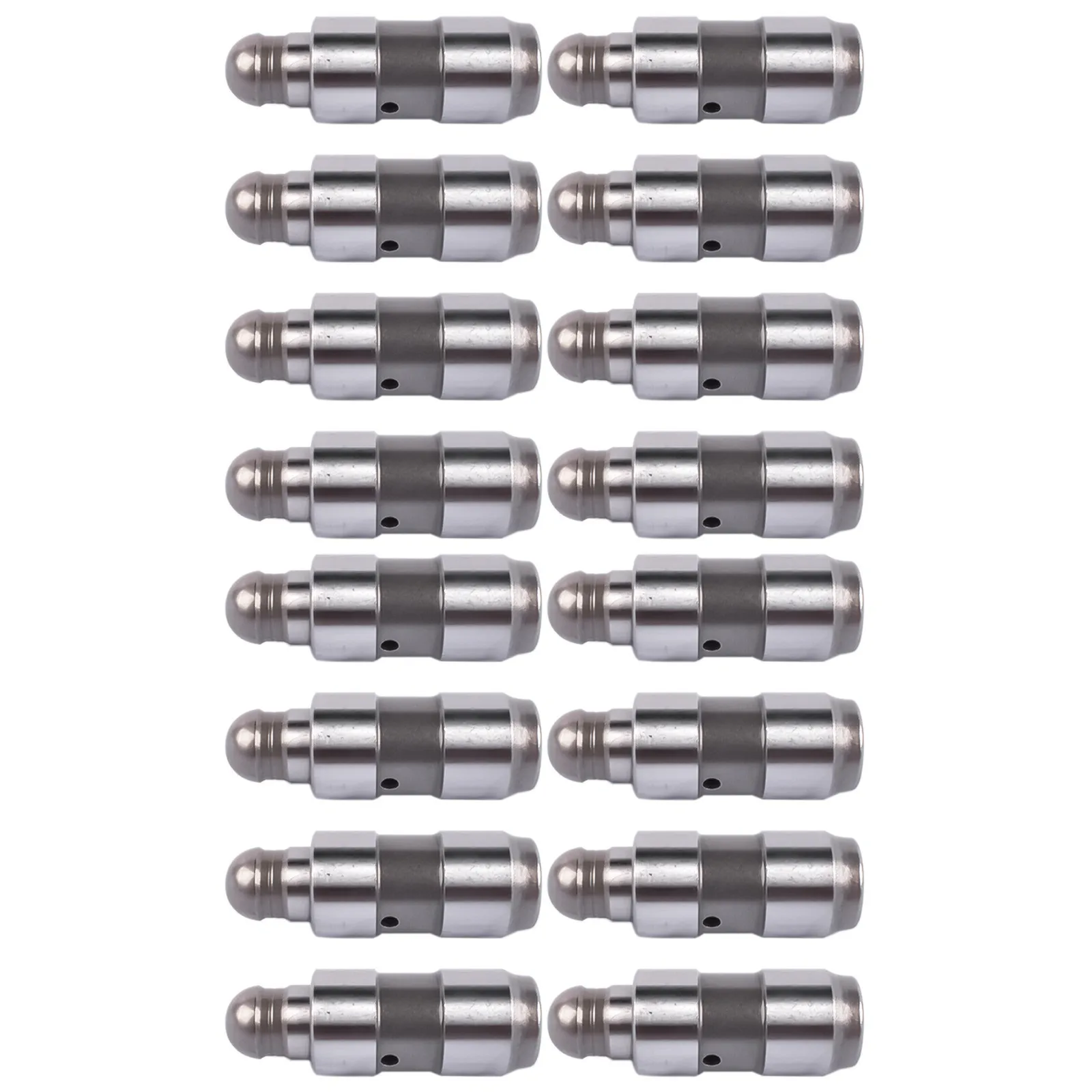 AP01 16pcs Hydraulic Lifter Follower for Mazda 3 6 CX-5 CX-9 CX-30 MX-5 Miata 12-24 P301-12-100, P30112100