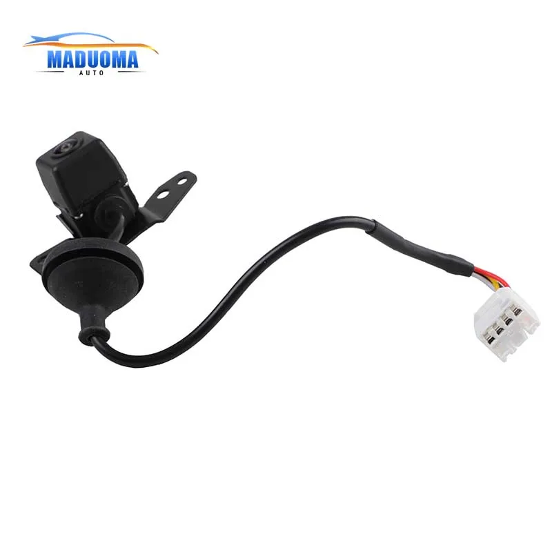 New 957601Q310 Reversing Camera Rear View Park Assist Camera 95760-1Q310 For Kia Car Accessories