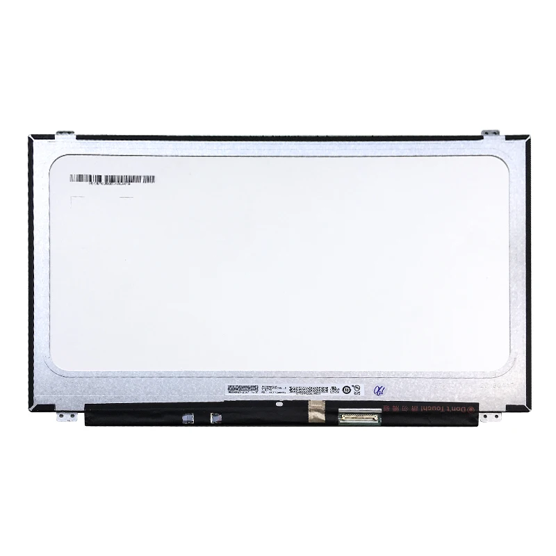 

LTN156AT40 N156BGN-E41 B156XTK01.0 NT156WHM-T00 Fit for Dell inspiron 5558 5559 Touch Lcd Screen edp 40pin