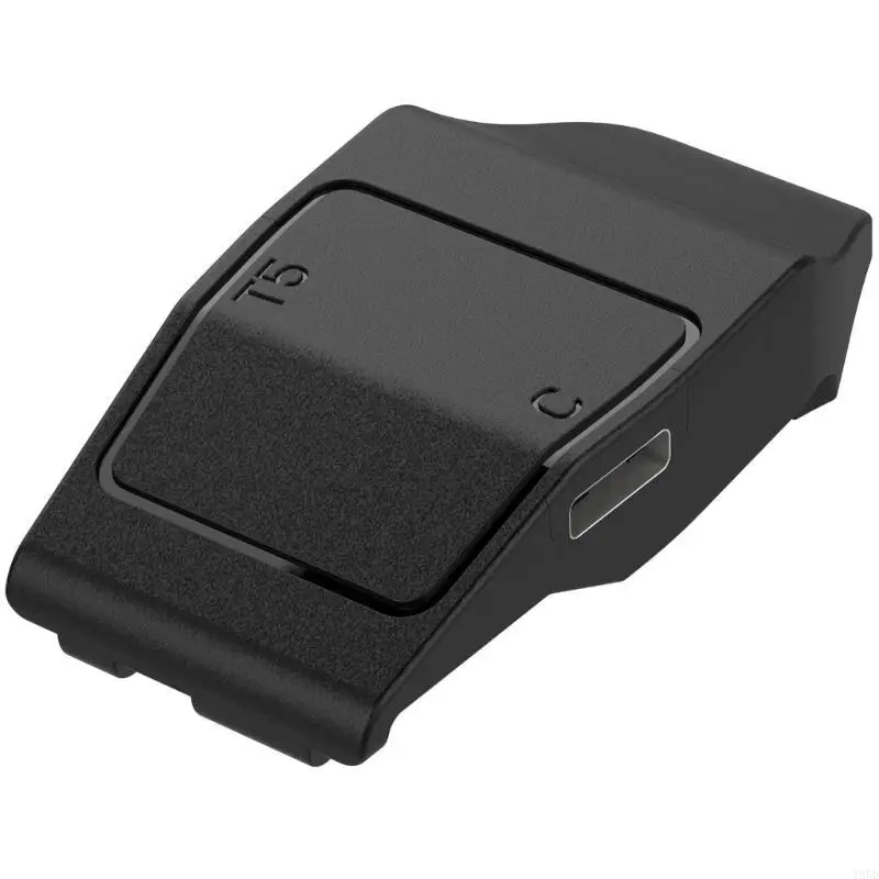 Para garmin pet cão coleira carregador t5 tt15 tt10 t15 gtt15x tt25 adaptador de cabo carregamento tipo c entrada