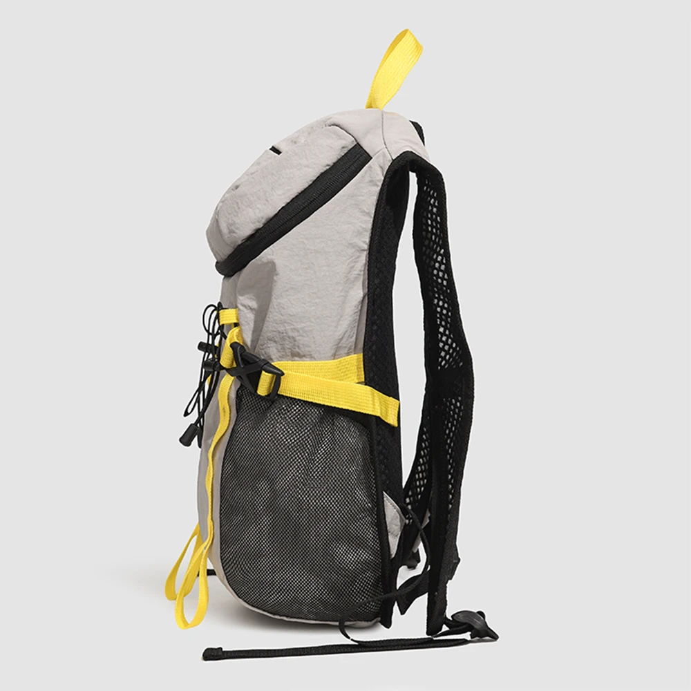 Lightweight and Convenient Backpack for Hiking, Mountain Climbing, Cycling, and Outdoor Activities Travel Bag