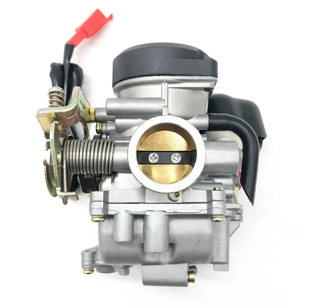 

Карбюратор CVK 26 мм (CVK26) для Piaggio Aprilia Scarabeo 125-200 Light 125cc 200cc