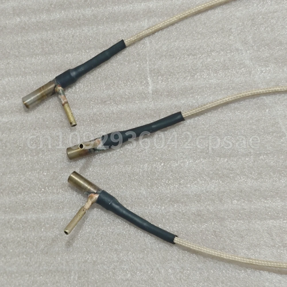 

Миниатюрная головка зажигания турбореактивного двигателя для DIY