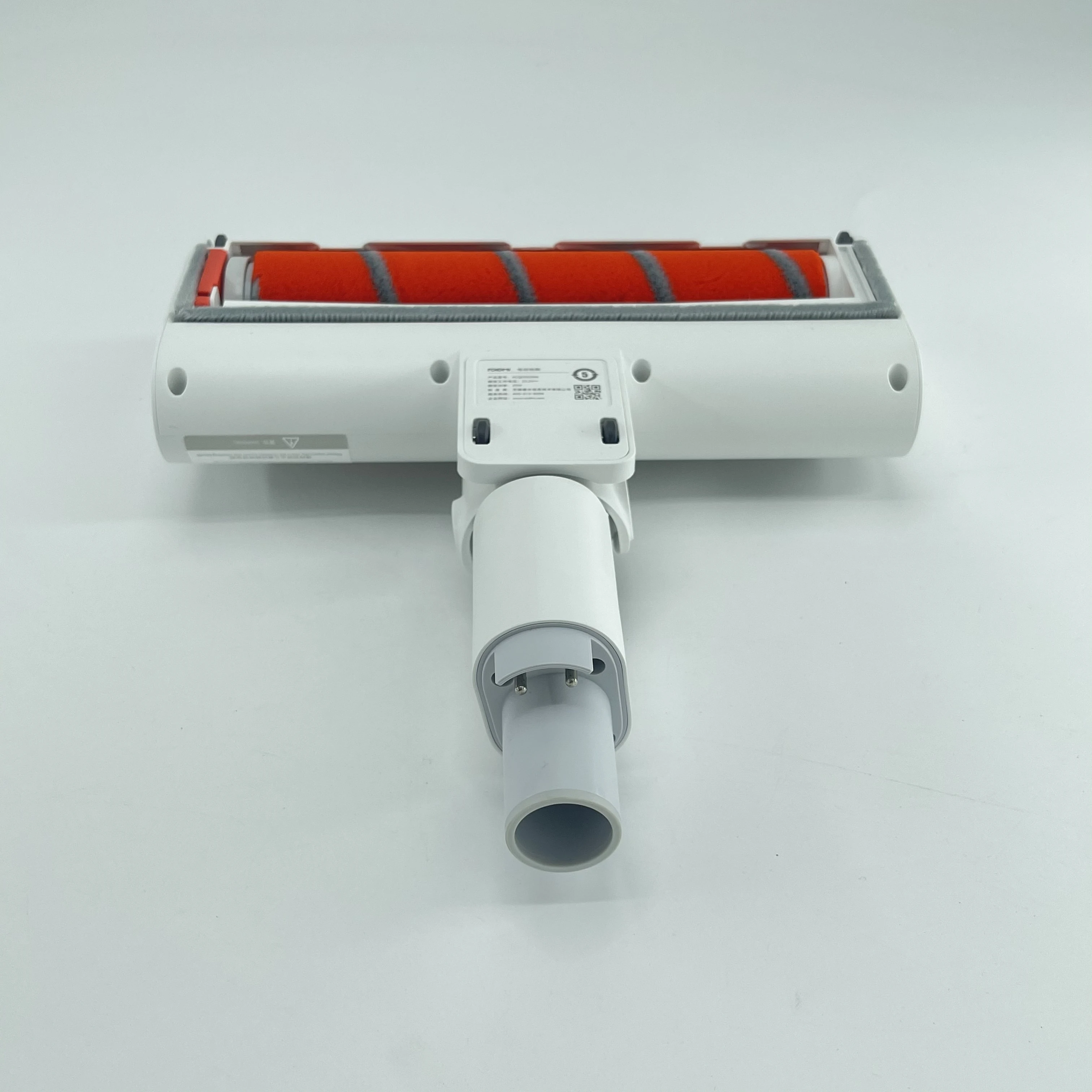 Reemplazo de cabezal de cepillo de tierra eléctrico Original para ROIDMI F8E F8 NEX, piezas de aspiradora de mano inalámbrica, accesorios