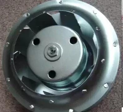 Spindle Motor Fan Machining A90L‑0001‑0515R 0548R 0538R 0516R 0537R Cooling Fan Parts