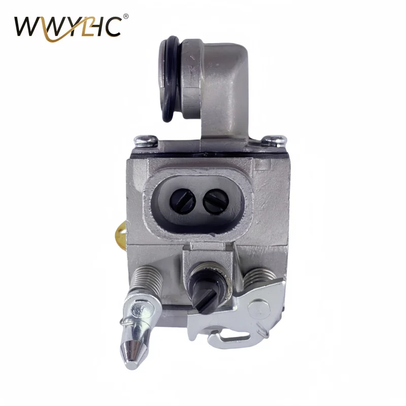 

Suitable for 1135-1200-601 1135-1200-608 MS361 HD-34B MS361C MS341HD-34BHE-22A Chainsaw Engine Carburetor