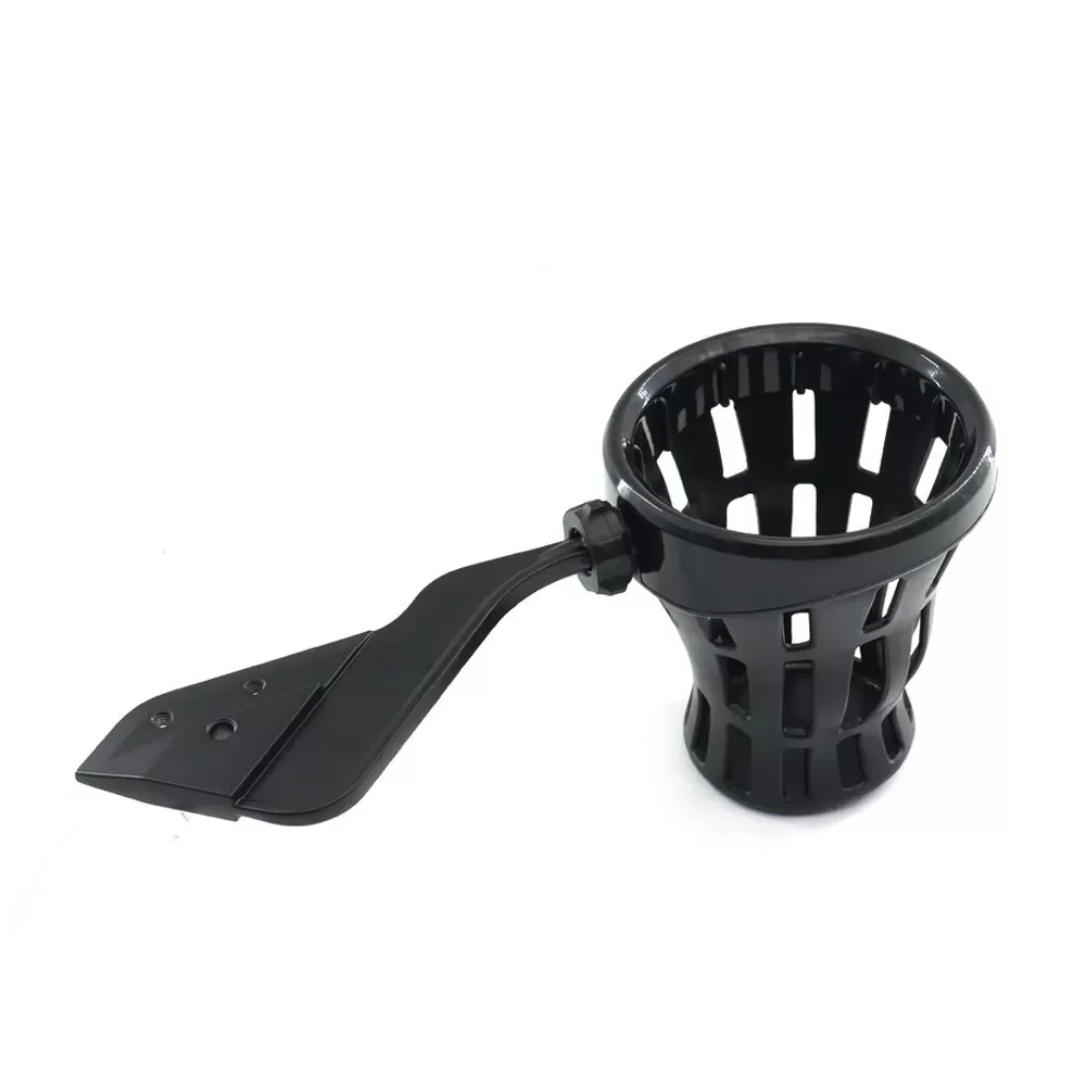 For Indian Springfield Dark Horse & Roadmaster Challenger Dark Horse Motorcycle Rear Trunk Beverage Cup Holder Accessory - view 3