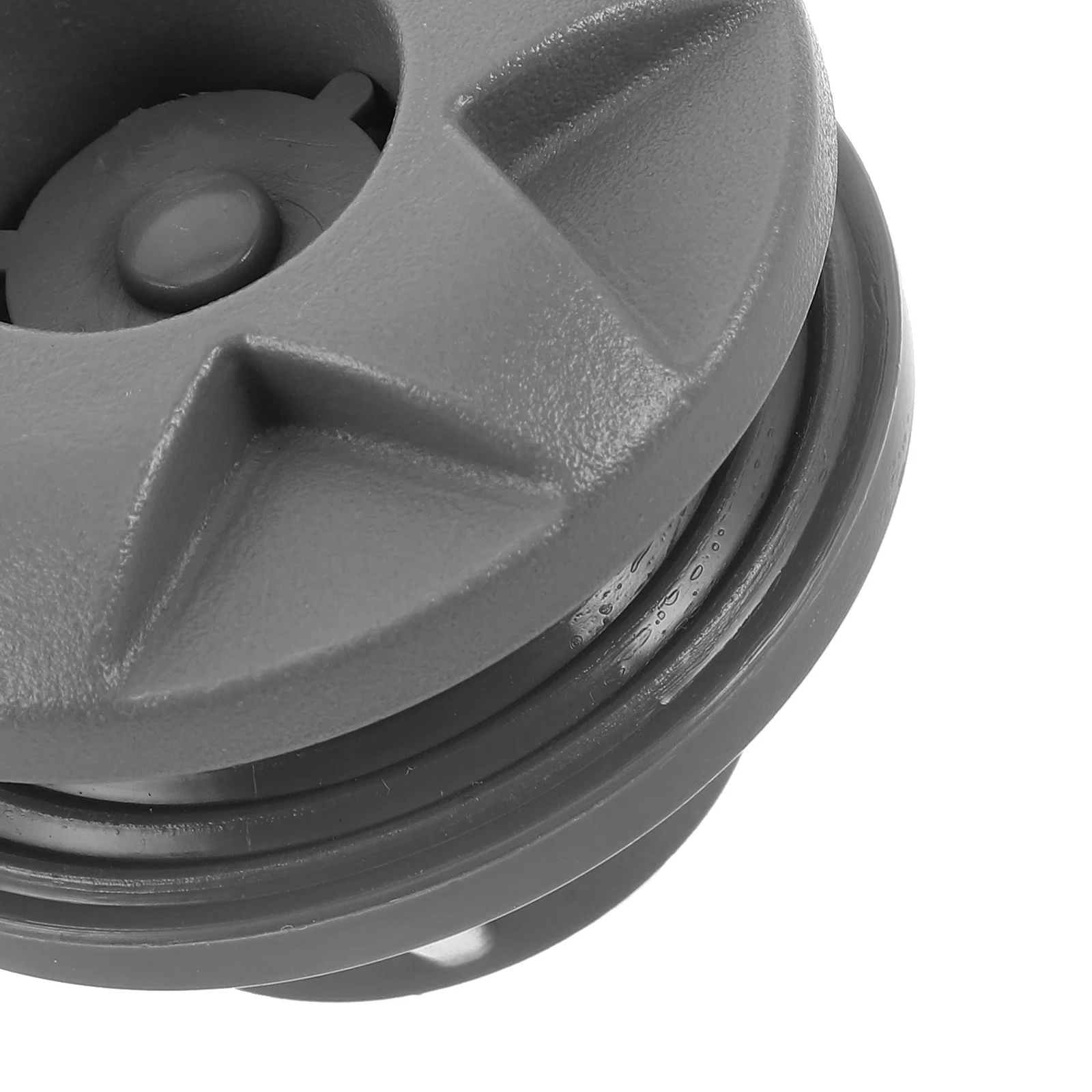 อะแดปเตอร์วาล์วปล่อยลมเรืออเนกประสงค์ สำหรับเรือคายัค เรือยาง ป้องกันการรั่วซึม วาล์วนิรภัยแบบ POM อะไหล่ทดแทนสำหรับกีฬาทางน้ำ