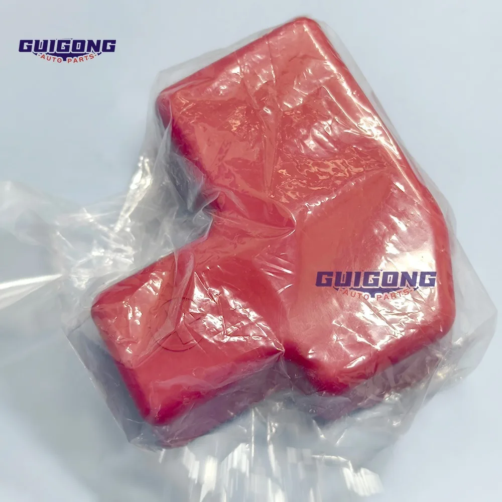 GUIGONG Genuine  Battery Terminal Cover for Subaru Forester 2013-2015 OEM 81611-YC000 81611YC000 Car Accessories