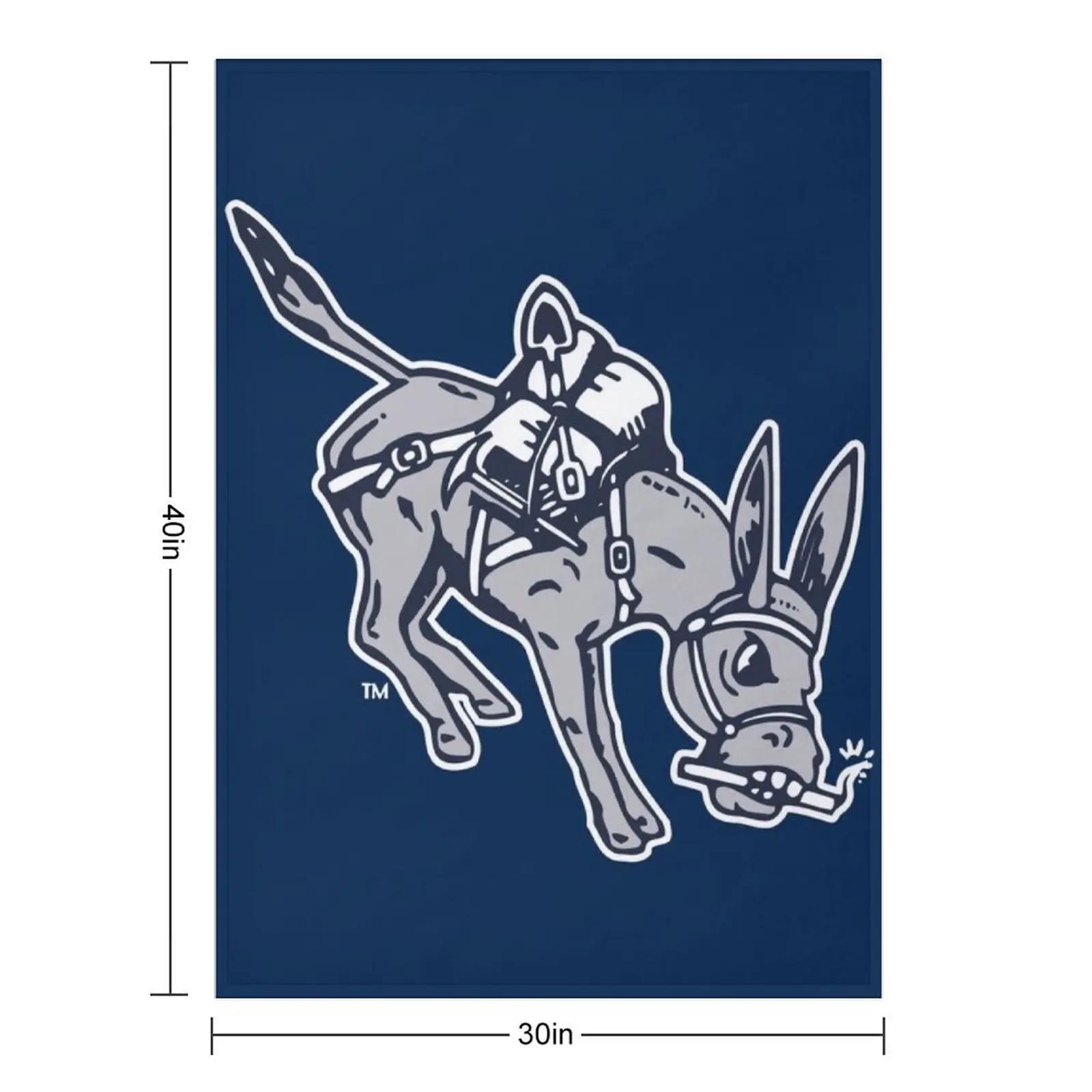 new Colorado Mines-Orediggers Throw Blanket Decorative Throw Beautifuls wednesday Bed linens funny gift Soft Big Blankets