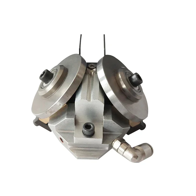 Аксессуары для автоматической кромкооблицовочной машины KAL210 Скребок с подвижной головкой