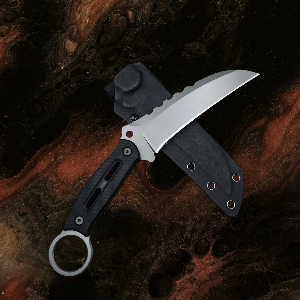 High Hardness 8CR13…