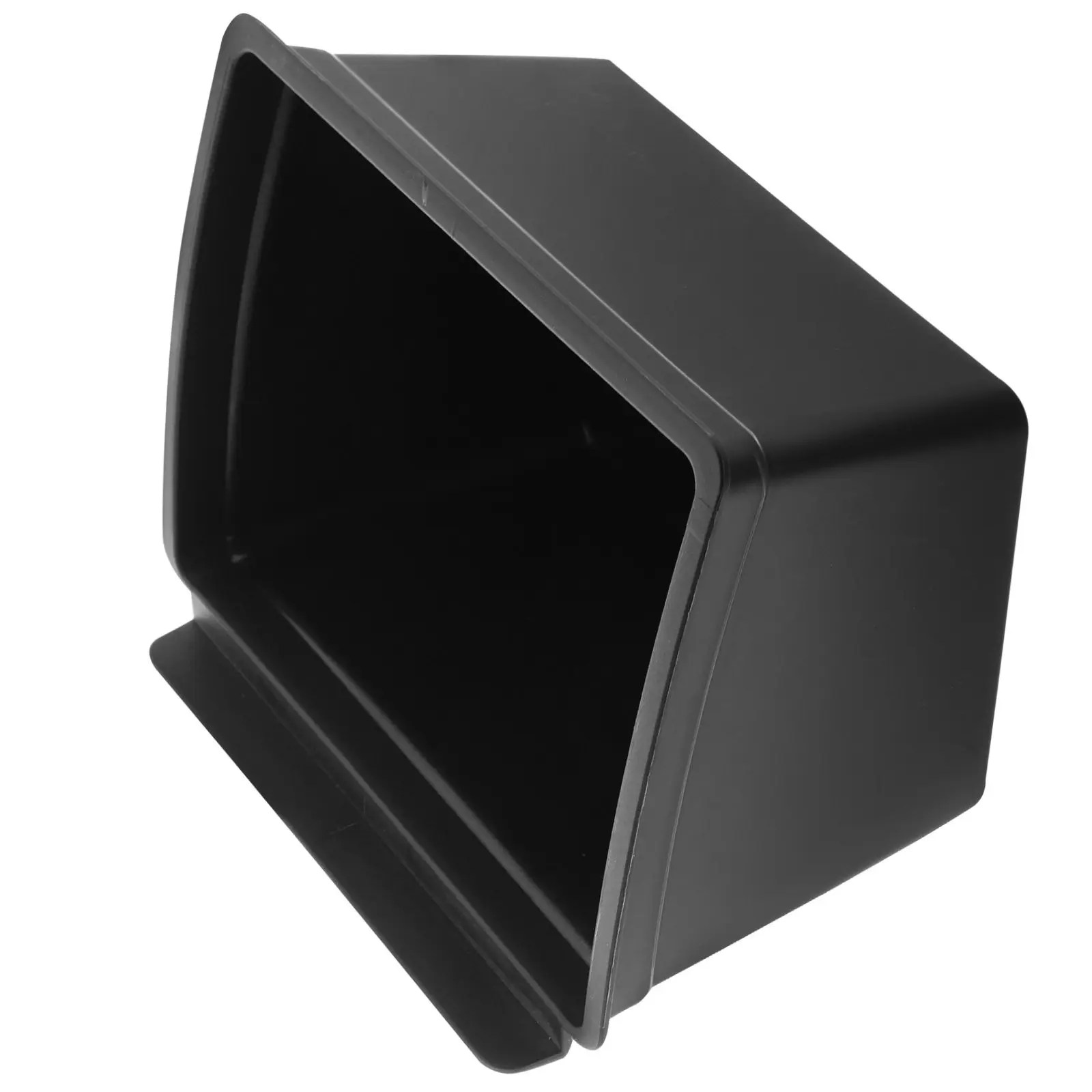 

Настольный органайзер для хранения, 1 шт., компактный пластиковый контейнер для инструментов, для гаража, мастерской, дома, офиса