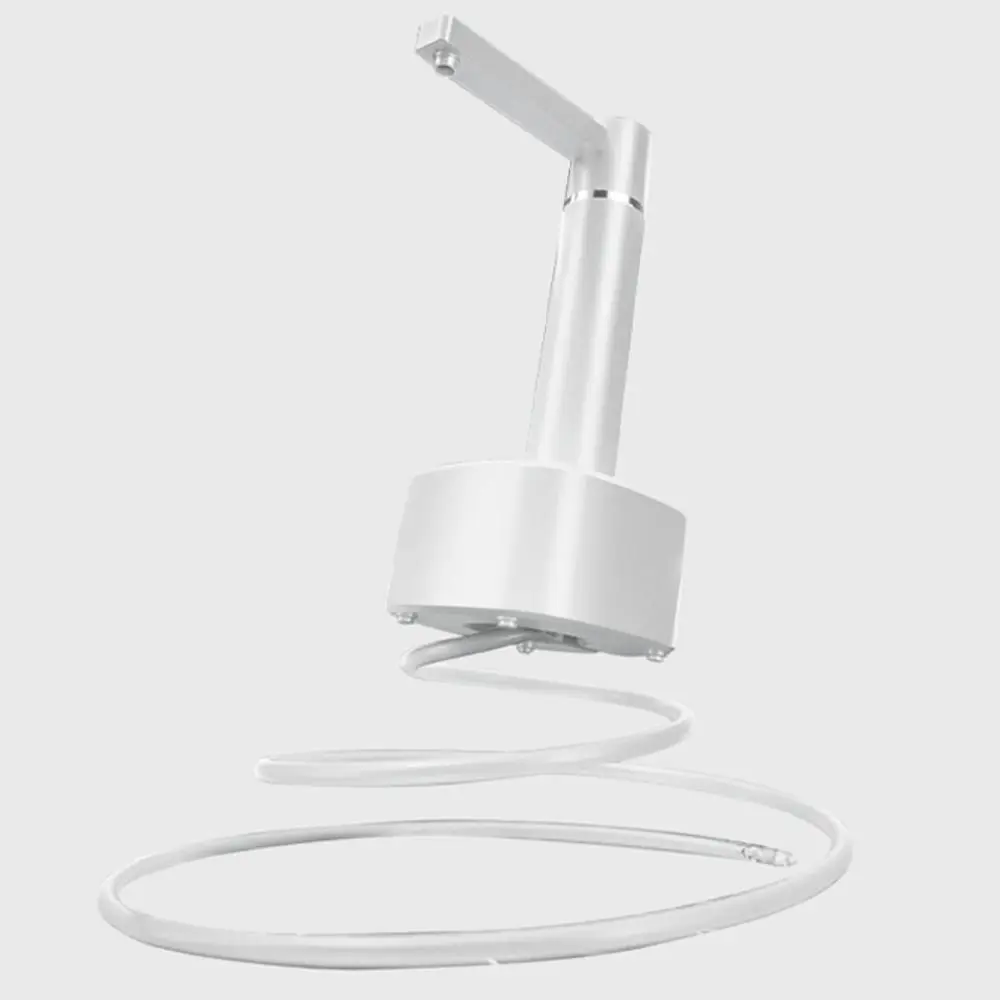 

Smart Automatic Water Dispenser Rechargeable 3 Gear Adjustable Electric Water Gallon Pump Low Noise Labor-saving