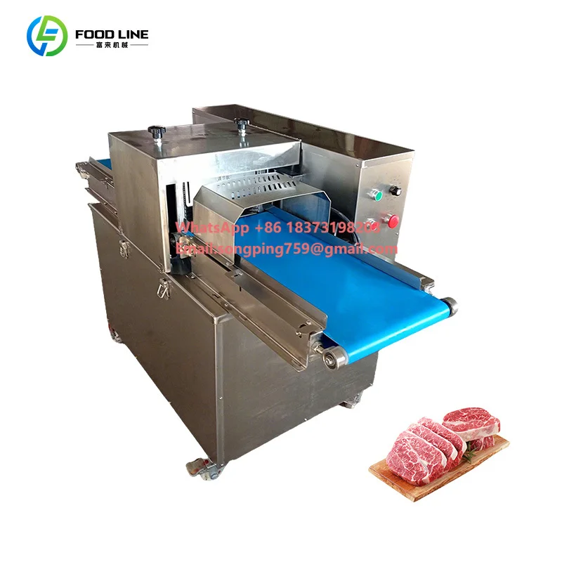 Complete Meat Processing Machine Mutton Jerky Packaging Equipment Meat Jerky Making Machine