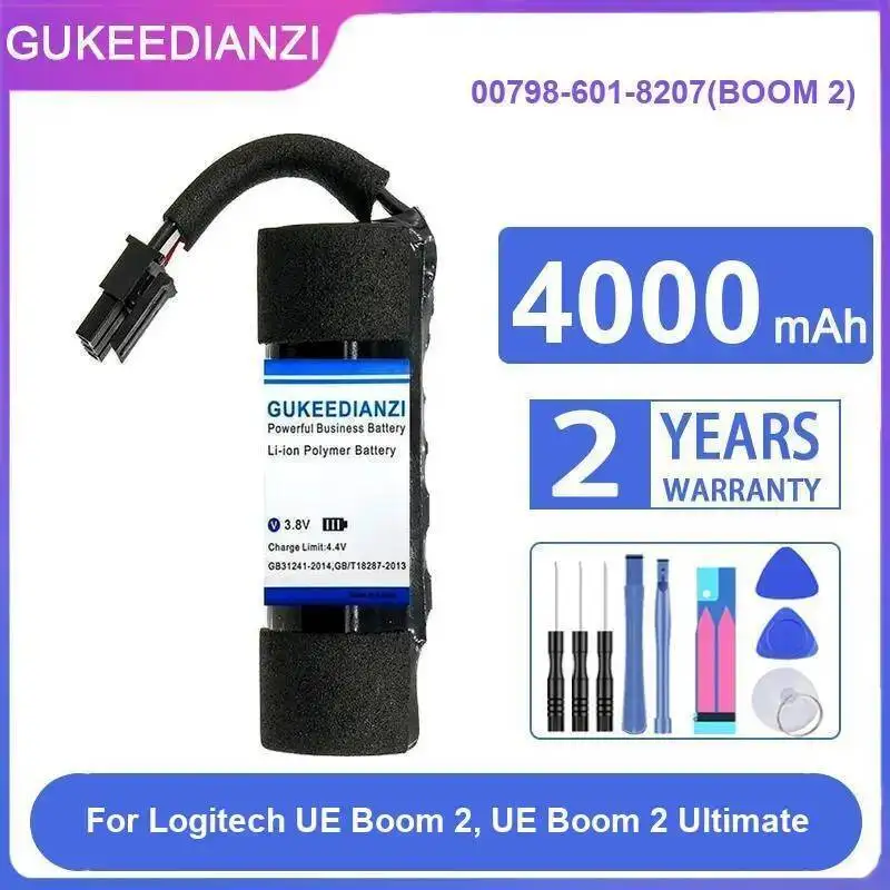 Speaker Battery For…