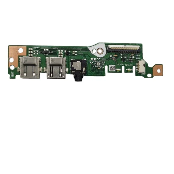 FOR ASUS X415 X415J X415JA X415A USB AUDIO BOARD