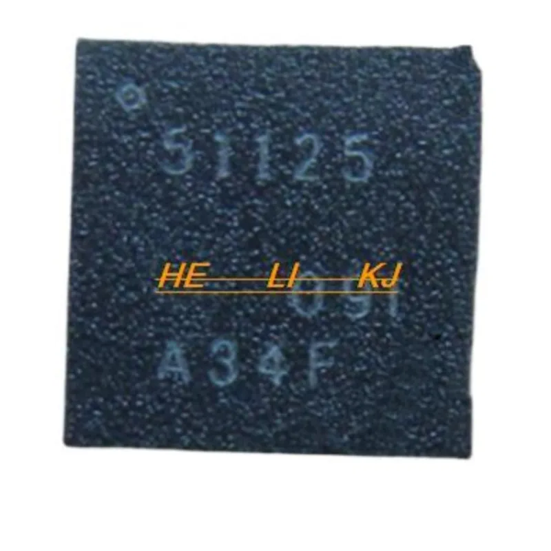 

Free shipping 50 pcs TPS51125RGERG4 TPS51125RGER TPS51125 VQFN24