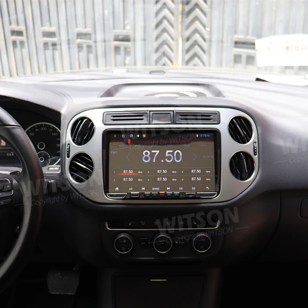 Multimedia Player For VW Passat B6, Passat B7, CC, Caddy, Sagitar, Golf 5/6, Tiguan, Touran, Jetta, Polo 2006-2012, Skoda, Seat