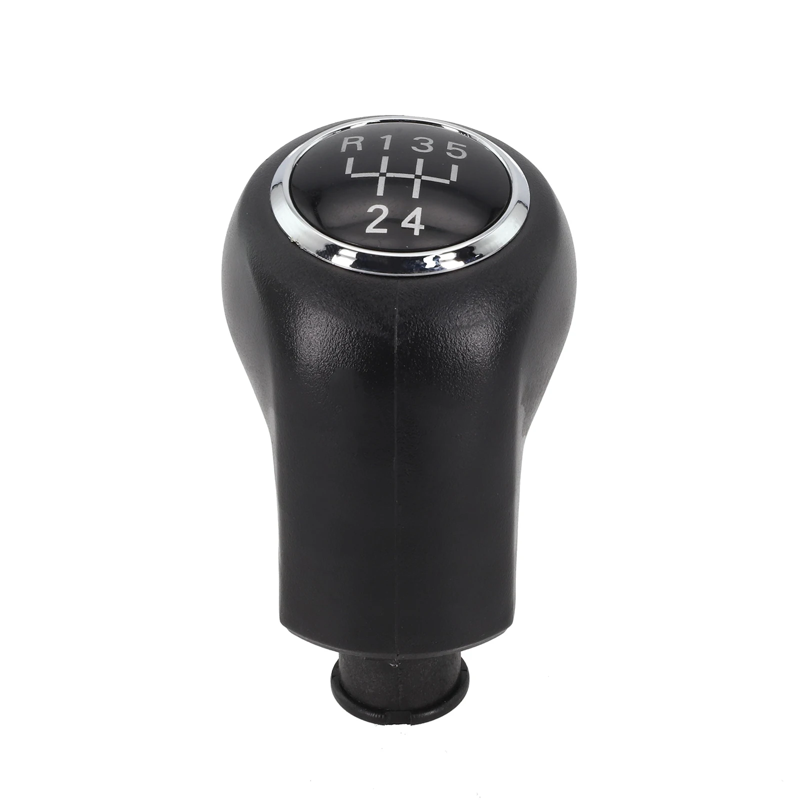 

For OPEL For VAUXHALL For Zafira B Gear Shift Knob Fits Both 5 and 6 Speed Manual Transmissions from 2005 to 2014