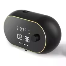 Automatic Soap Dispensers