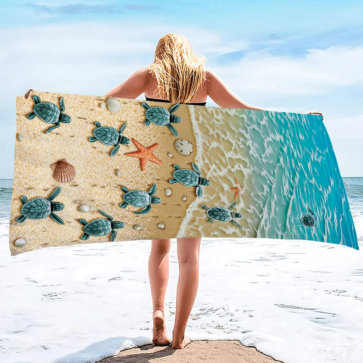 1 Piece Of 160X80Cm… - image