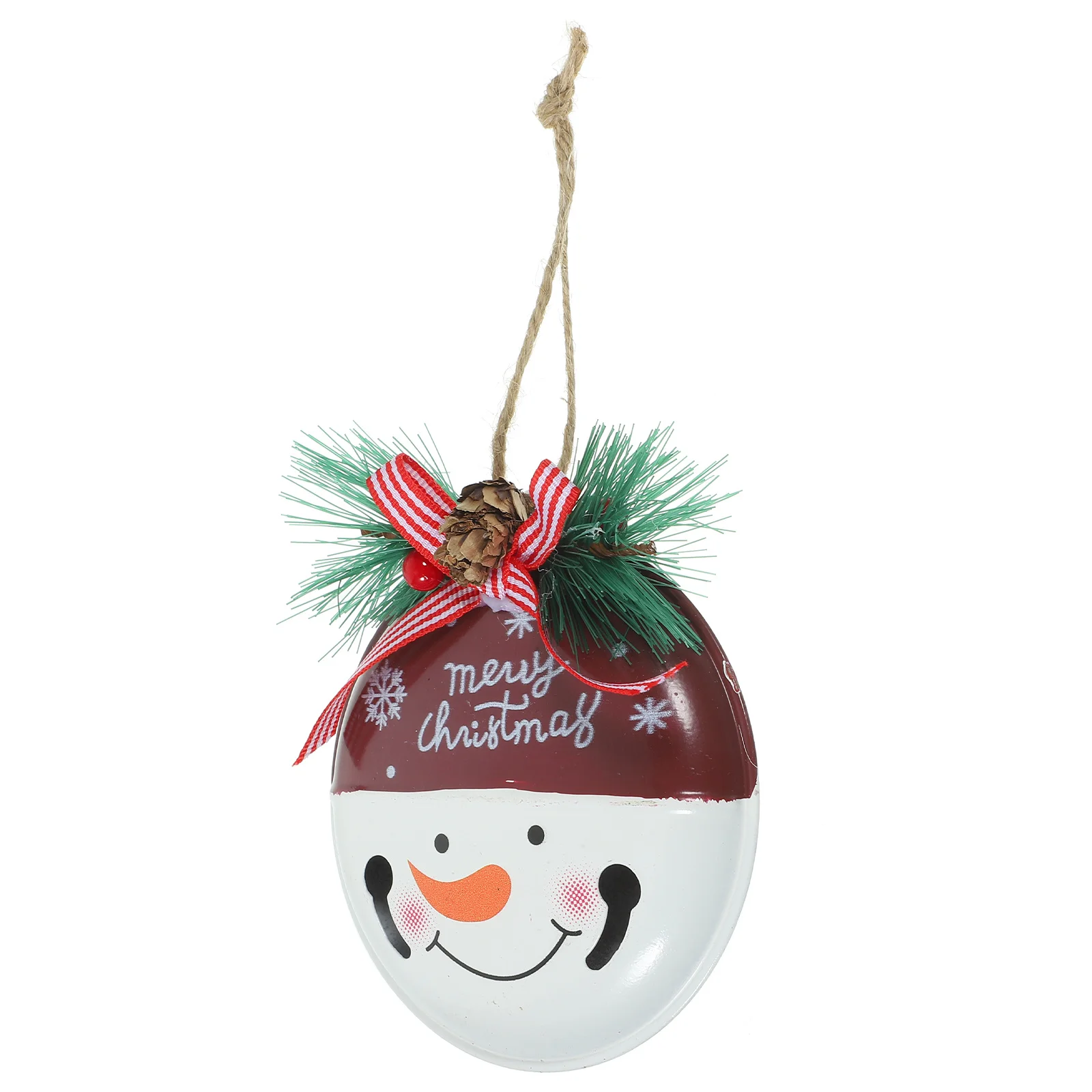 

Christmas Hanging Decoration Colorful Xmas Tree Ornament Indoor Decor Lightweight Xmas Party Hanging Ornament Christmas Decor