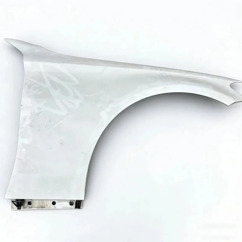 

High Quality Auto Fender For W205 C-Class Auto Body Parts