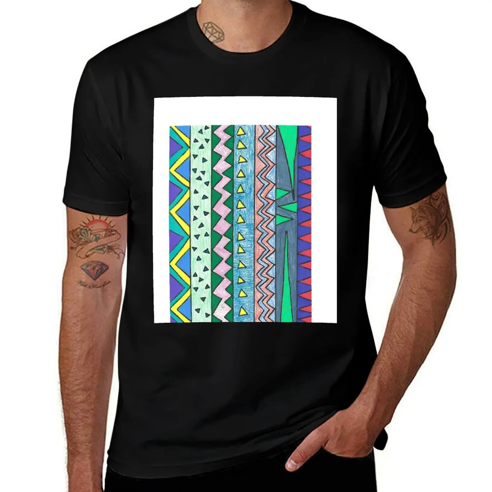 

shirts cotton for man t shirts for vintage graphic T-Shirt man Funky shirts prints with t Pattern t