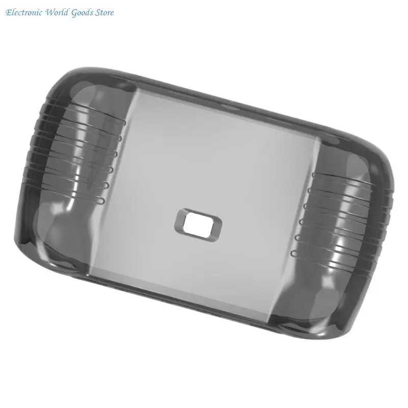 A3PD Flexible Guard Case Sleeve for Gaming Console Provide Full Access to Port&Button