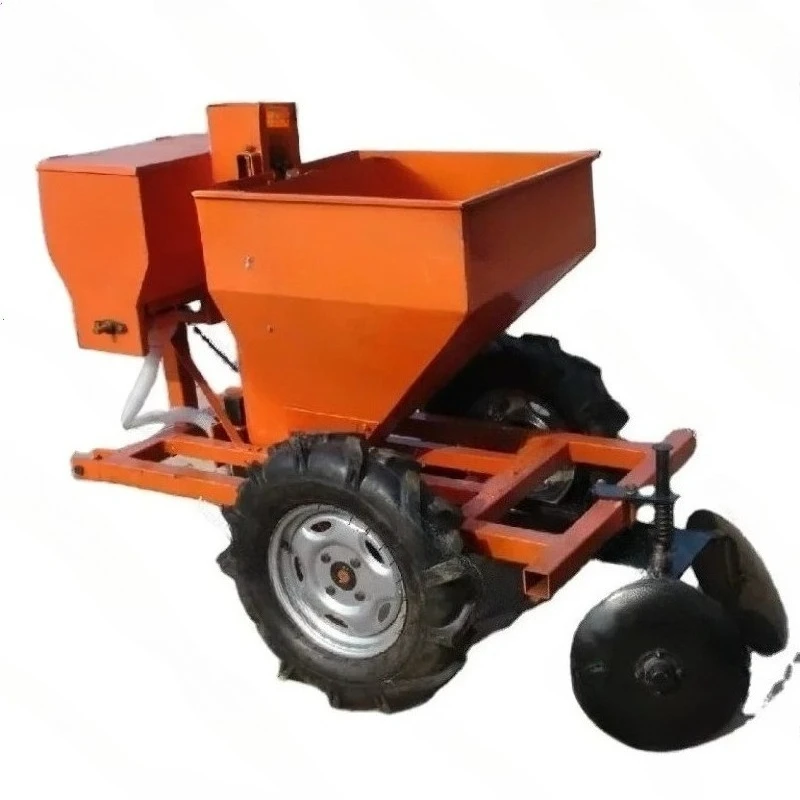 

Tractor single row sweet potato seeder, potato seeder