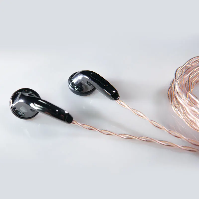 سماعة أذن فينتشر إلكترونيكس VE ZEN 3.0 3.5SE/2.5TRRS/4.4TRRRS مقاومة عالية 300 ohms سماعة أذن Hifi